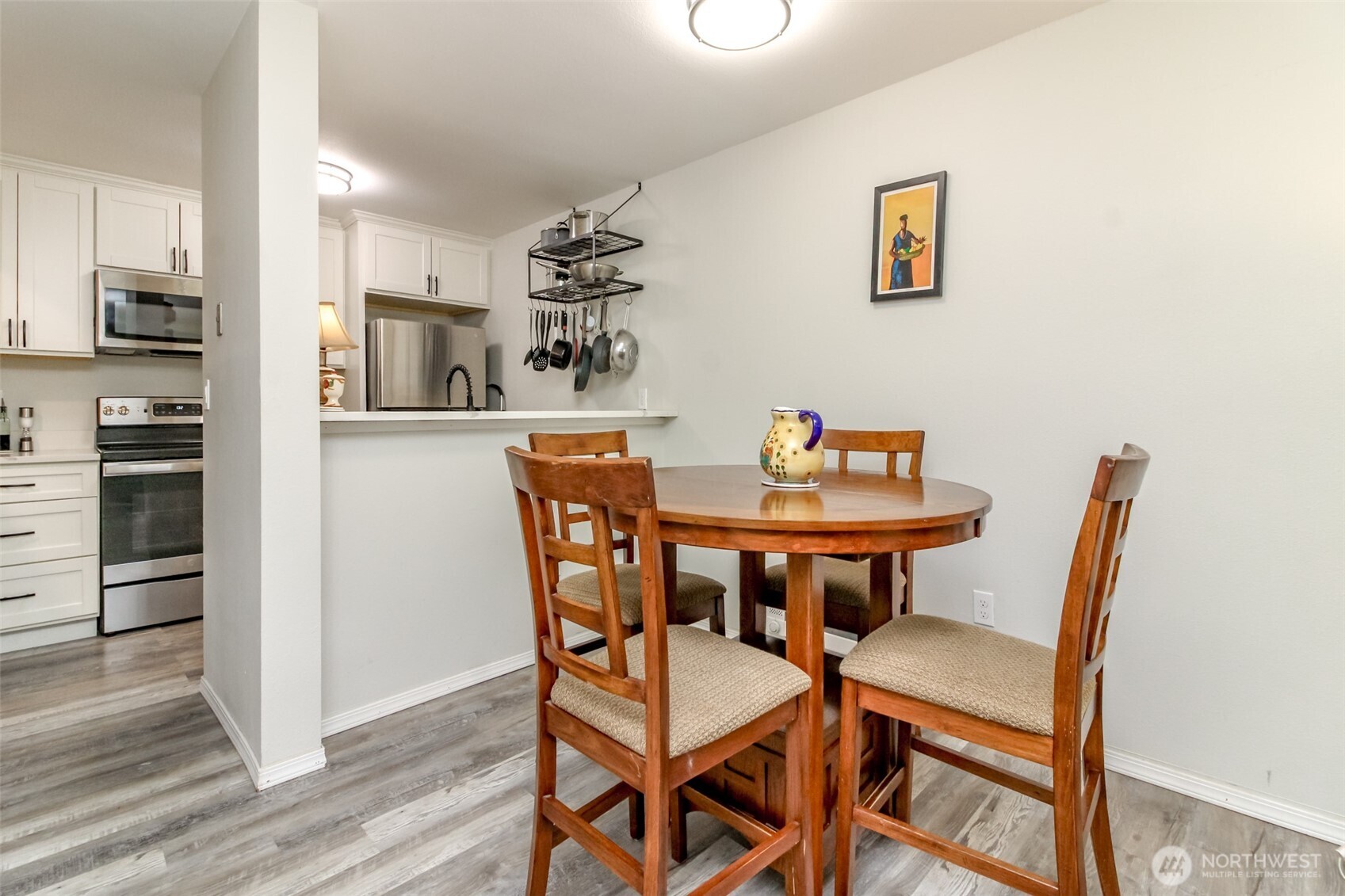 527 South 323rd Place, Unit 18B Federal Way, WA 98003 - Photo 9 of 30