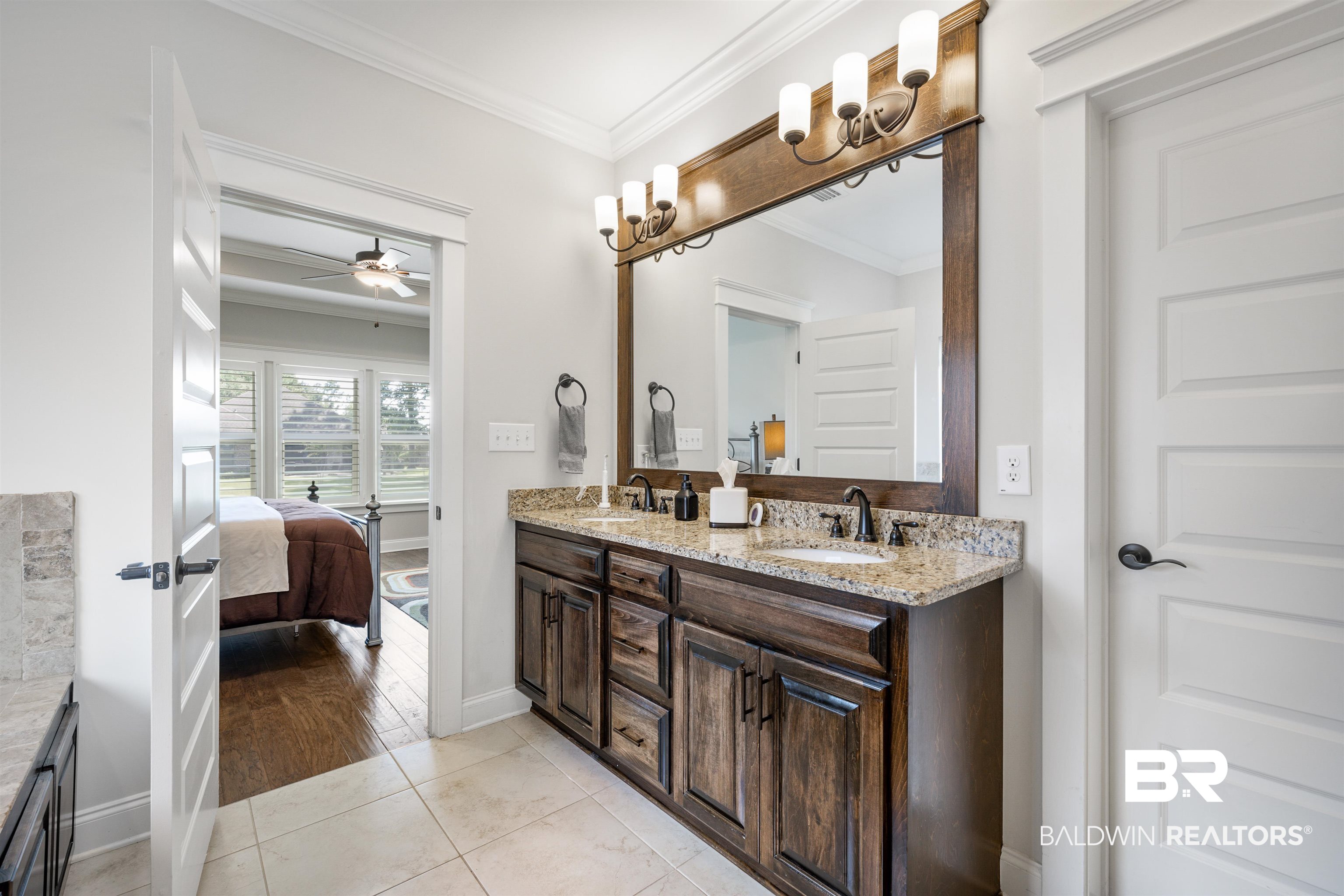 7788 Hemlock Street Daphne, AL 36527 - Photo 13 of 25 Primary Bath