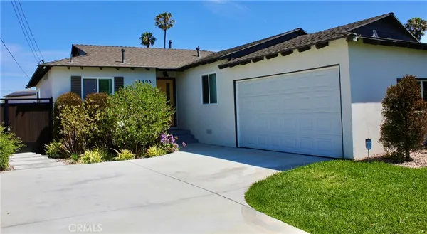 $985,000 | 3305 West Thornton Avenue, Anaheim, CA 92804