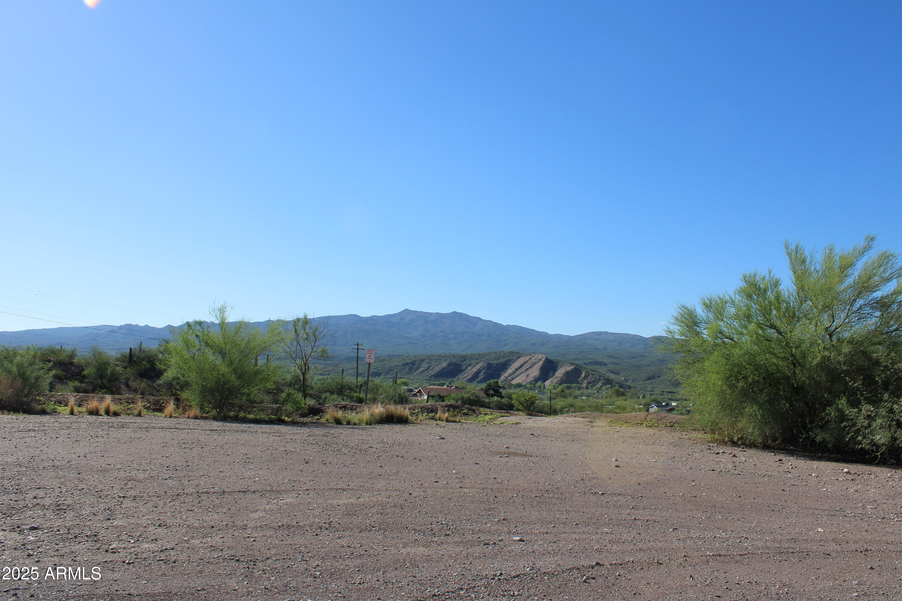 336 Greenwich Road Kearny, AZ 85137 - Photo 36 of 37 a view of a mountain