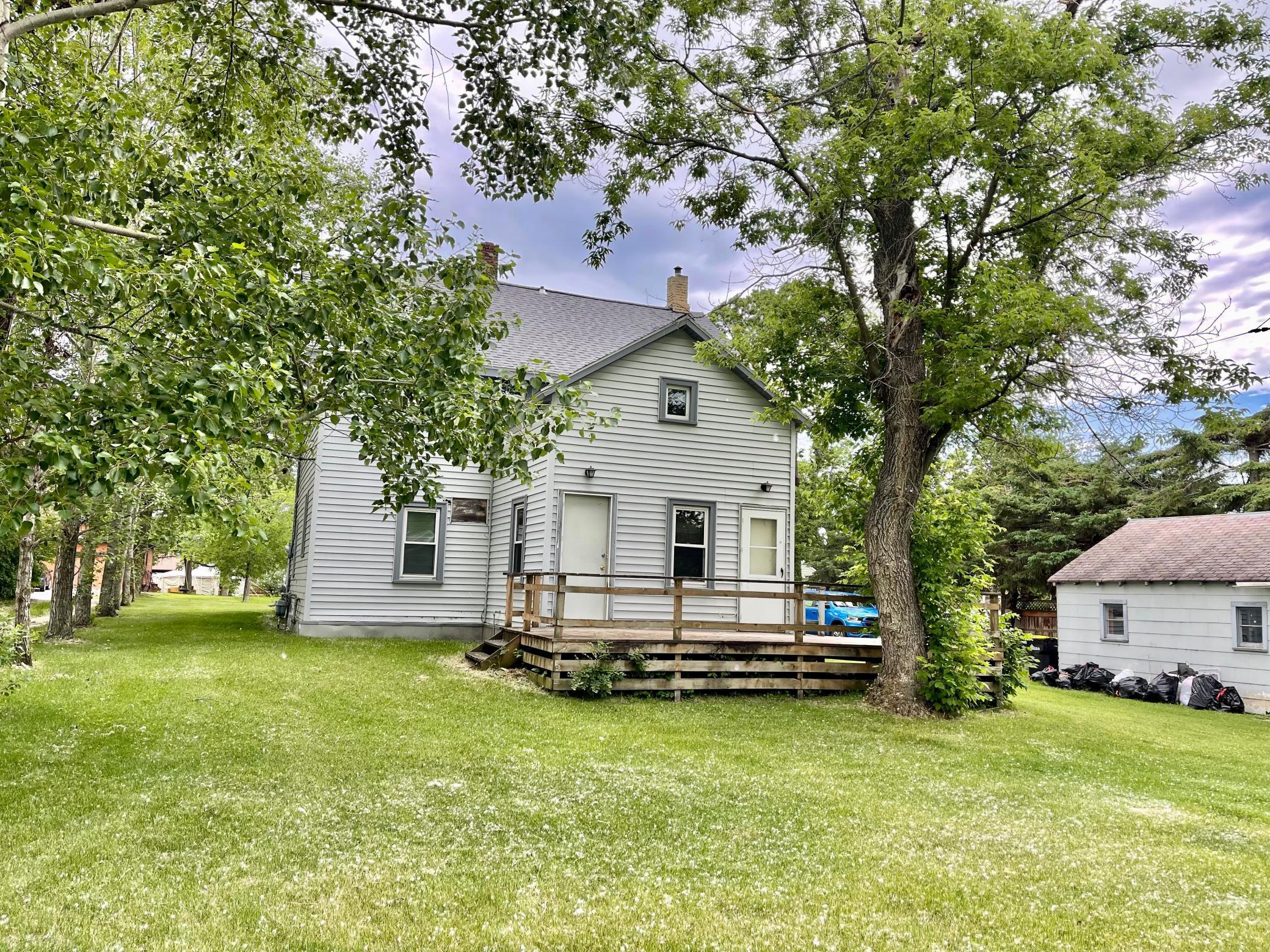 240 4th Avenue Southwest Perham, MN 56573 - Photo 1 of 1 Gallery Image 1