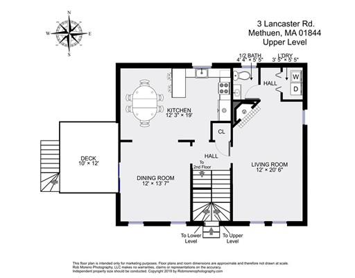 3 Lancaster Road Methuen, MA 01844 - Photo 30 of 32 Gallery Image 30