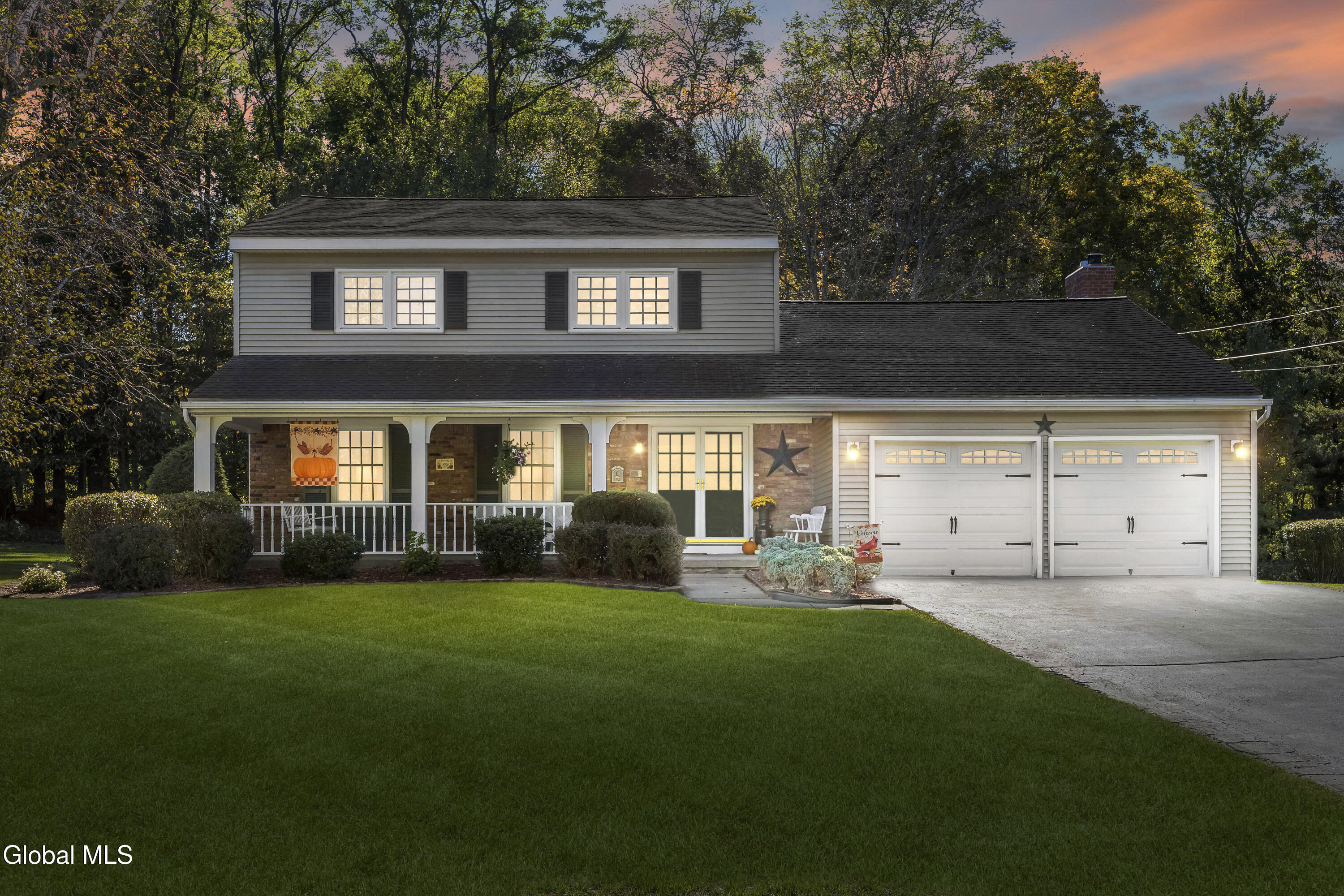 6 Hadel Road Glenville, NY 12302 - Photo 2 of 56 56