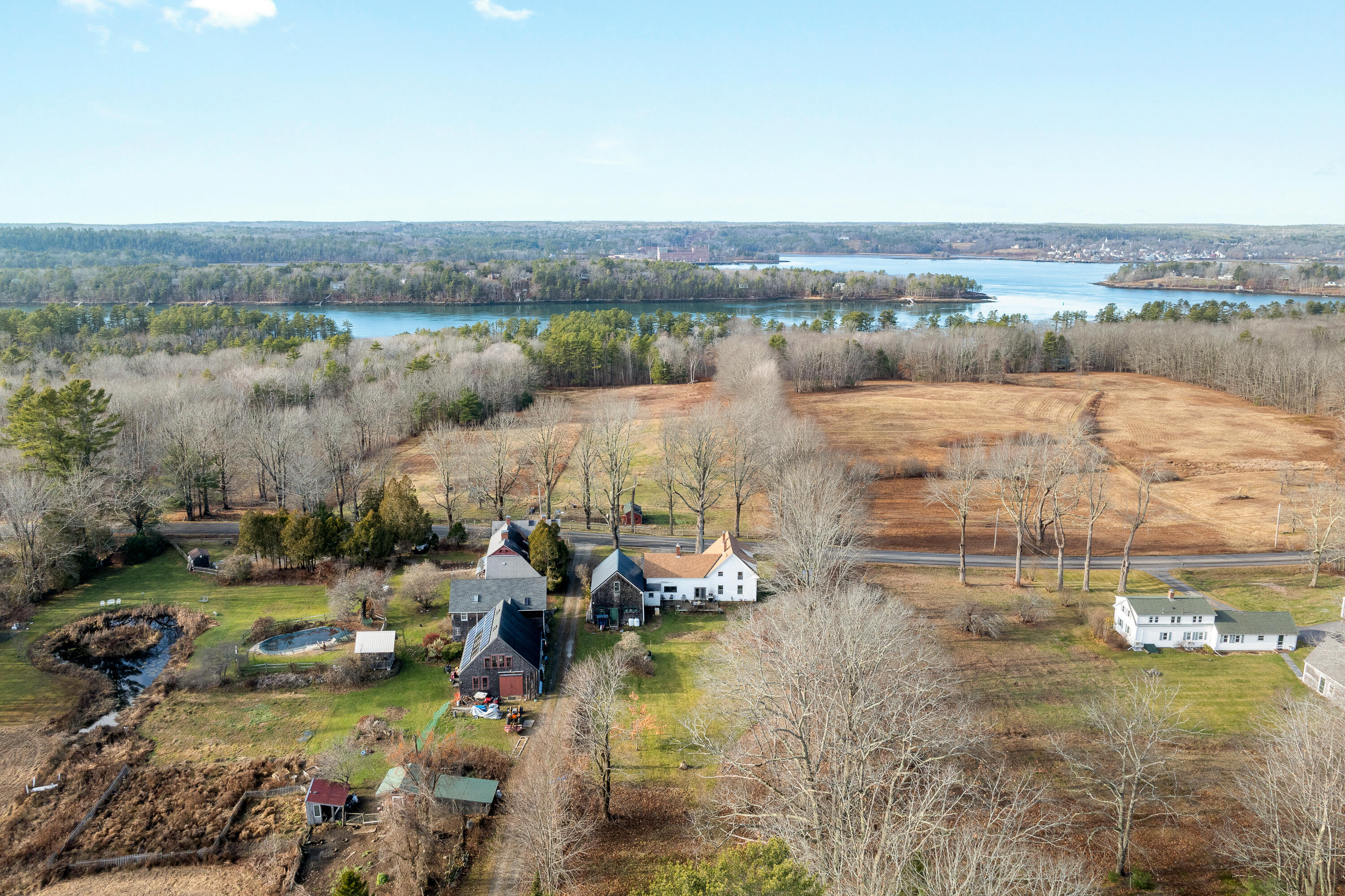 94 Cross Point Road Edgecomb, ME 04556 - Photo 4 of 91 (3)_94 Cross Point Rd. Edgecomb(MAPS)