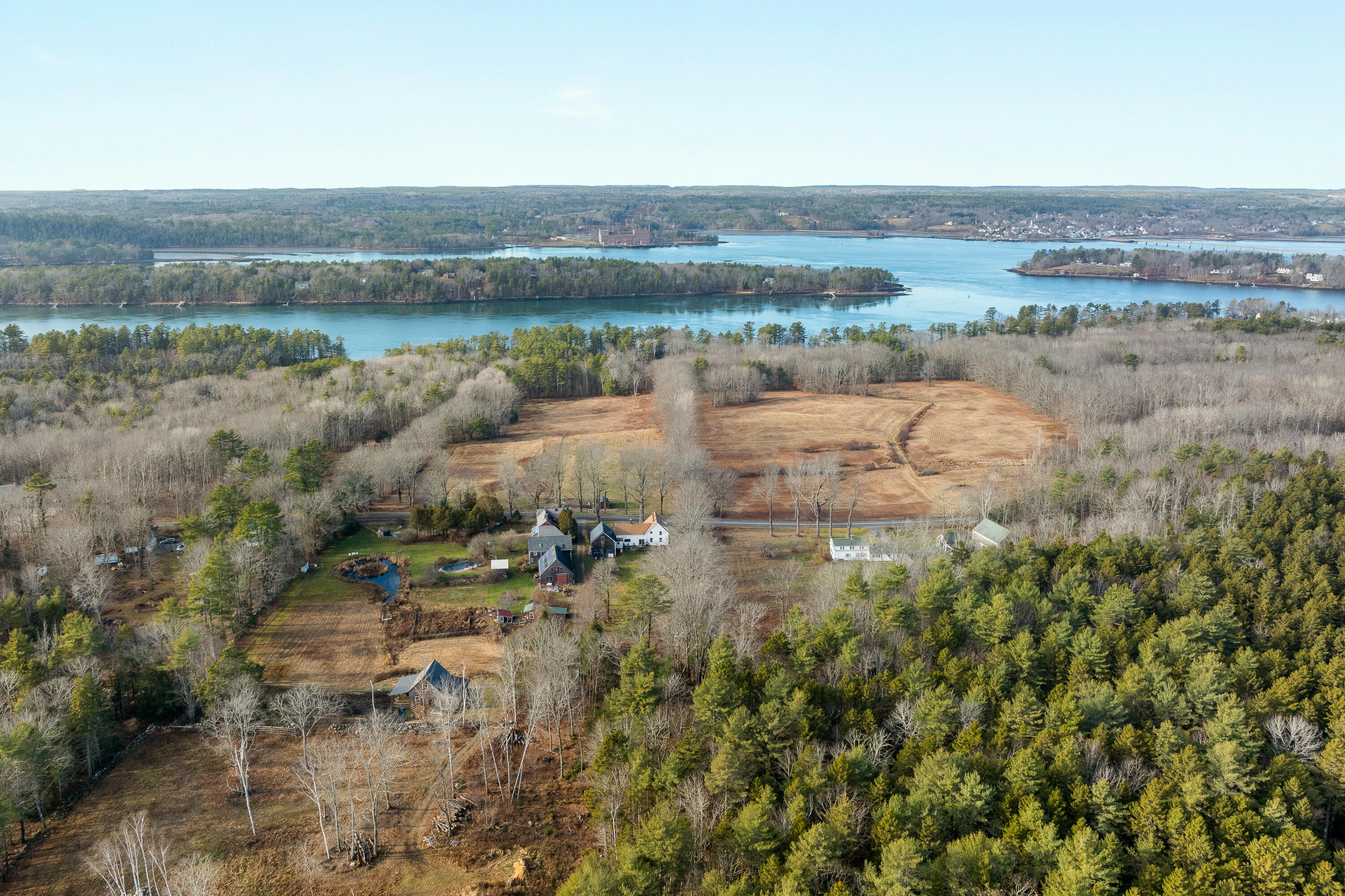 94 Cross Point Road Edgecomb, ME 04556 - Photo 49 of 91 (2)_94 Cross Point Rd. Edgecomb(MAPS)