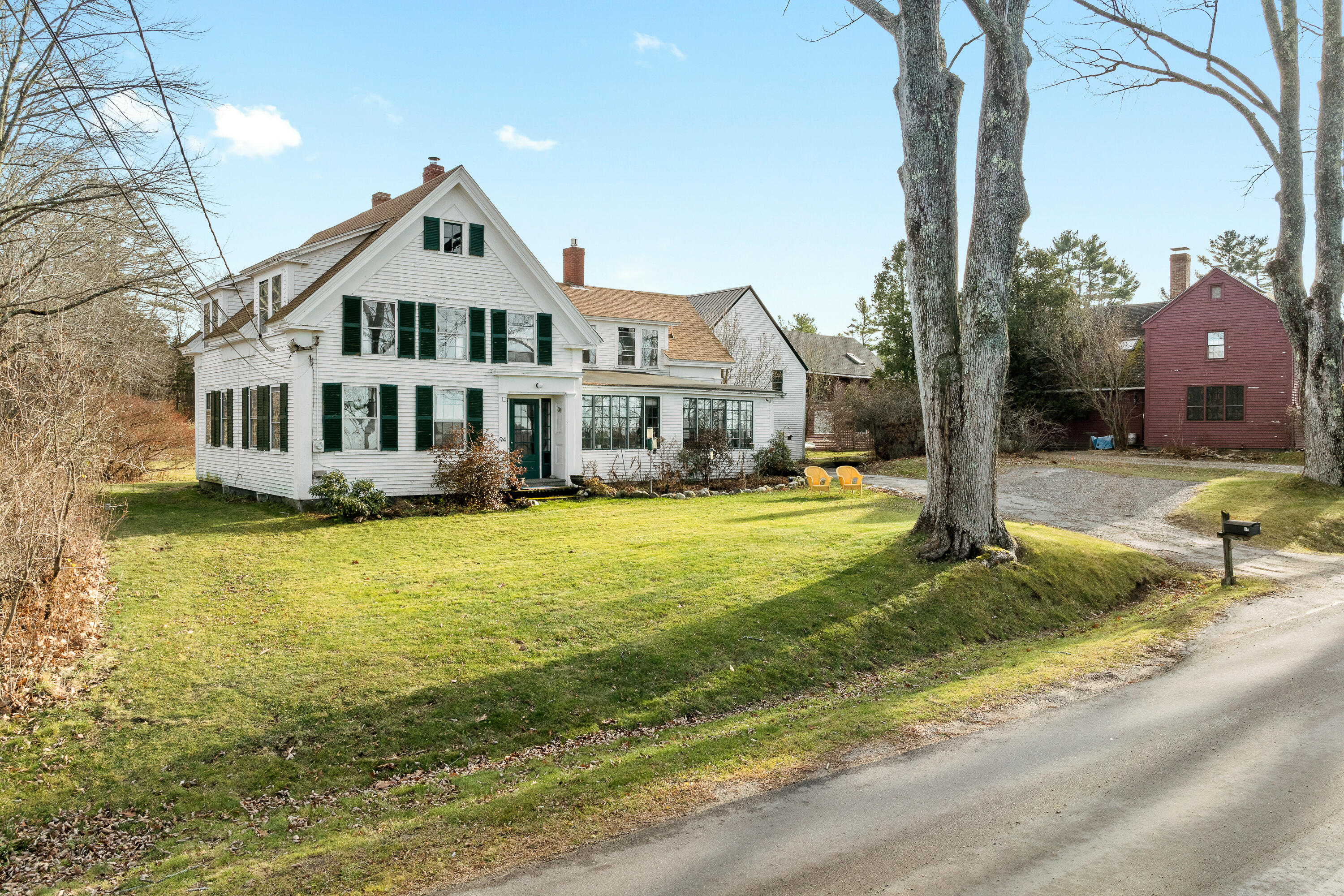 94 Cross Point Road Edgecomb, ME 04556 - Photo 50 of 91 (5)_94 Cross Point Rd. Edgecomb(MAPS)