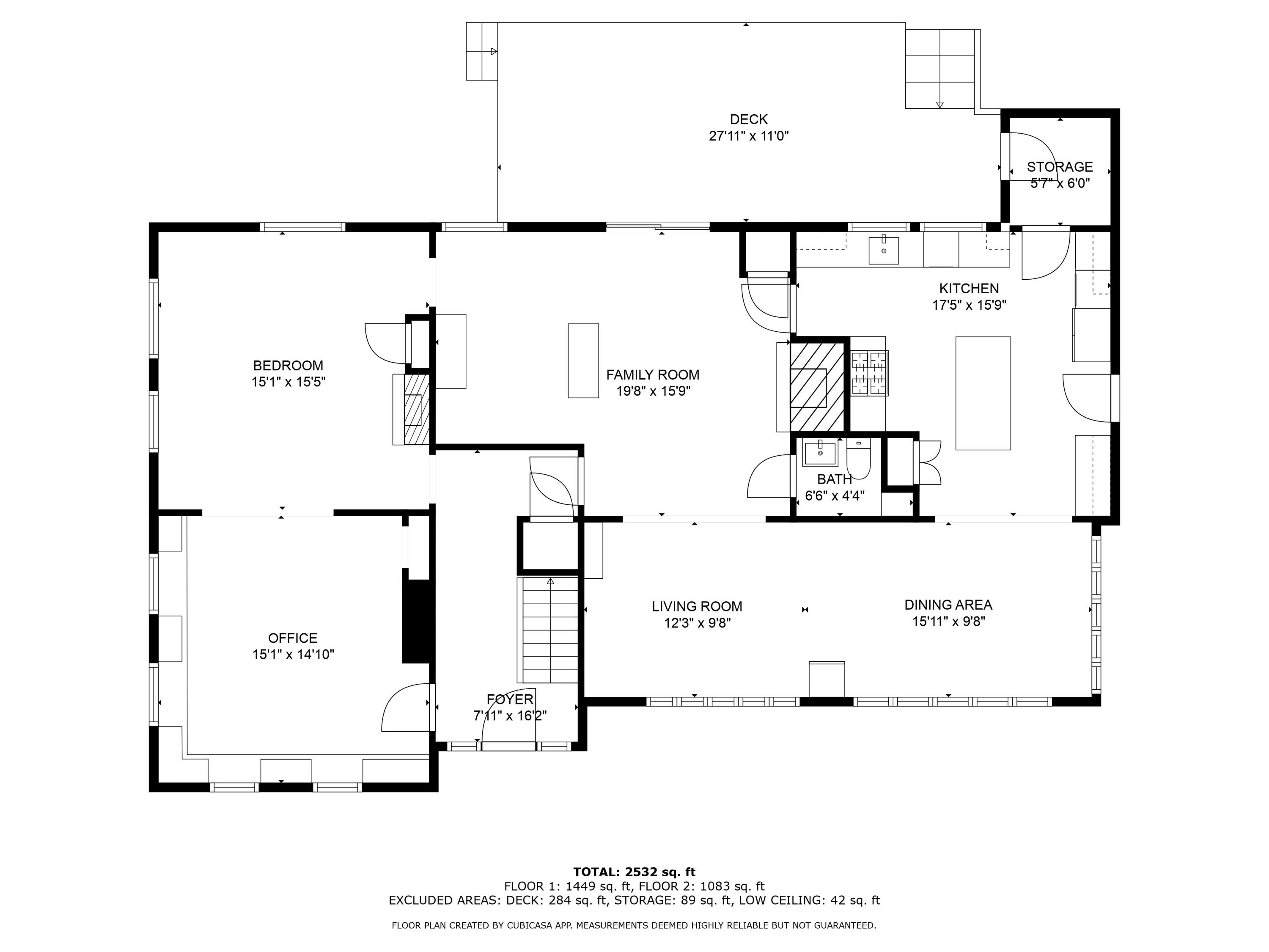94 Cross Point Road Edgecomb, ME 04556 - Photo 89 of 91 1st_floor_94_cross_point_road_edgecomb_w