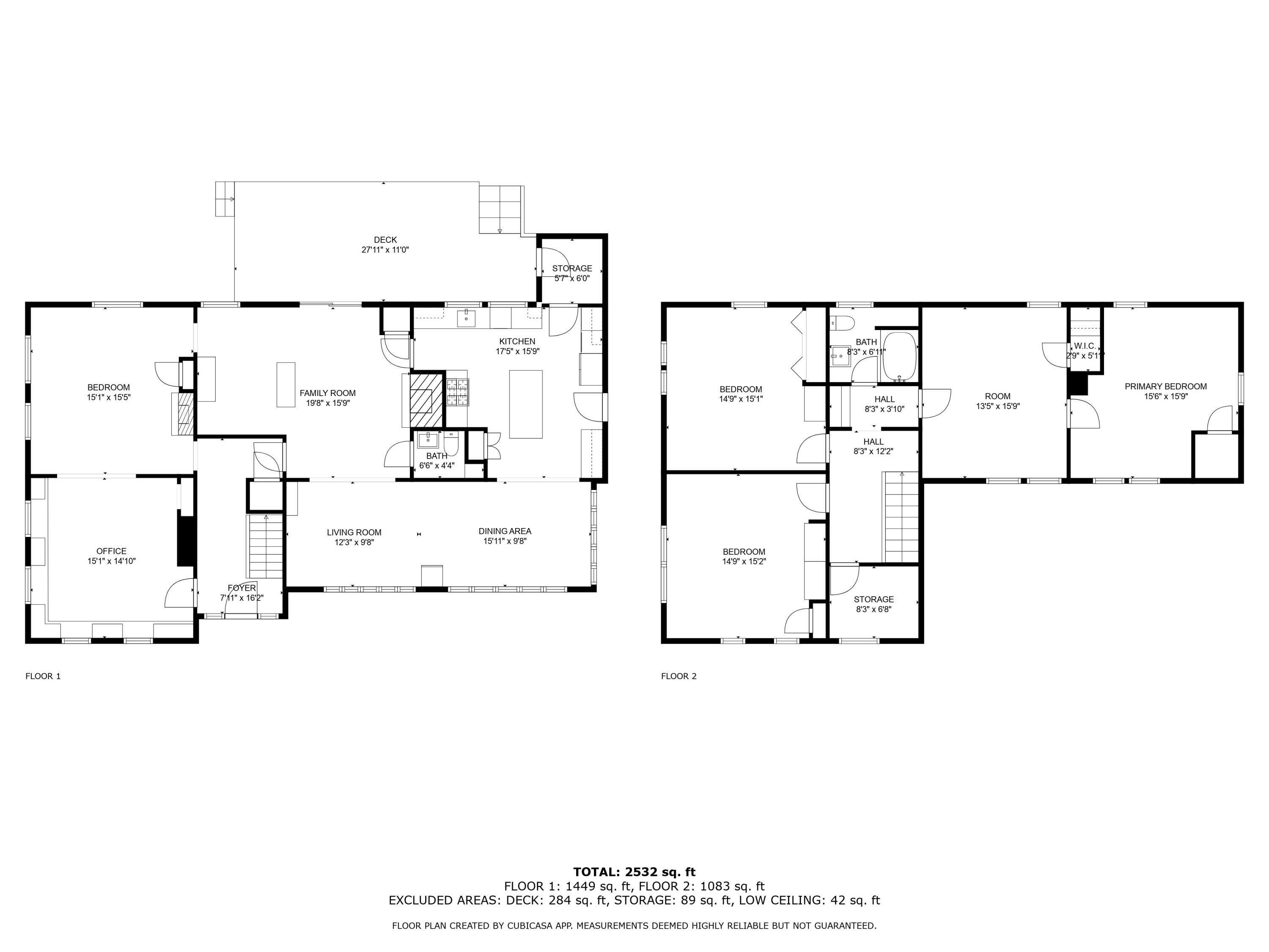 94 Cross Point Road Edgecomb, ME 04556 - Photo 91 of 91 all_floors_94_cross_point_road_edgecomb_