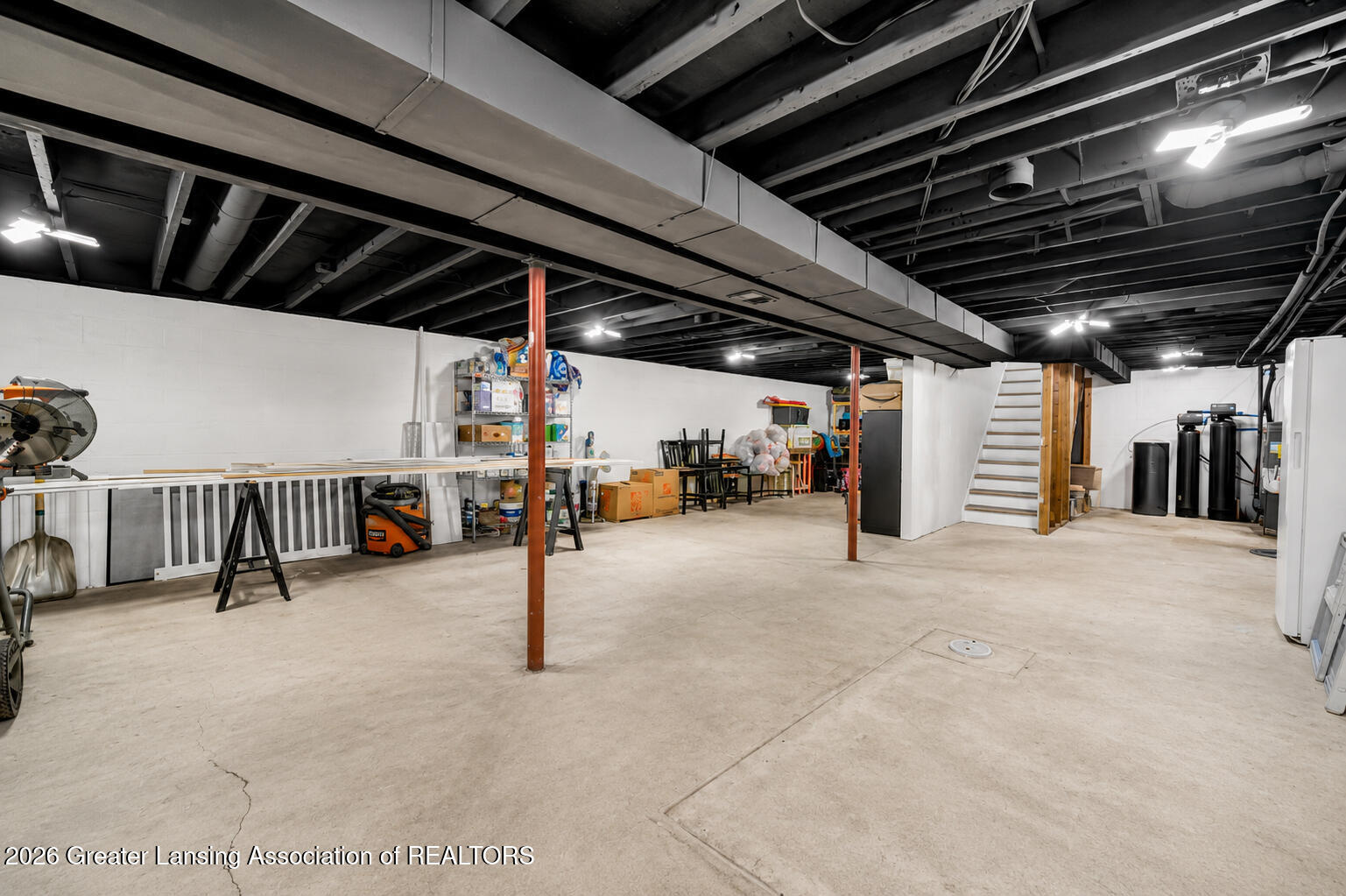 2550 Harmon Road St. Johns, MI 48879 - Photo 22 of 26 9A82E59F-4334-42C8-B4C7-FA6B0C0B6C59