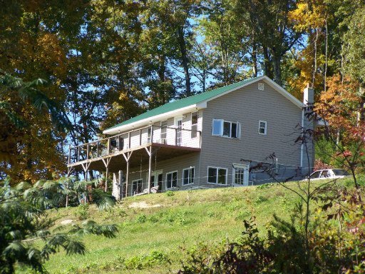 821 Mitchell Road Blaine, TN 37709 - Photo 1 of 17 Primary Photo