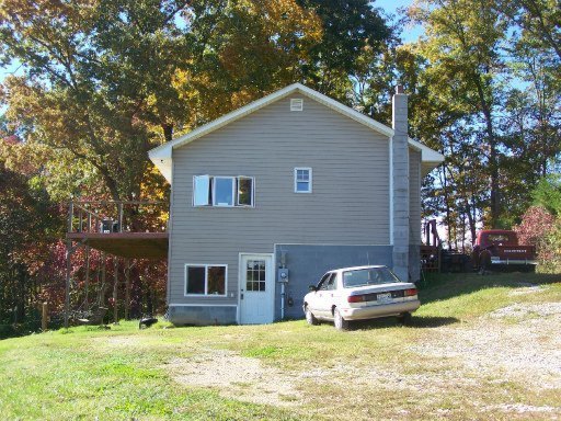821 Mitchell Road Blaine, TN 37709 - Photo 2 of 17 Additional Photo