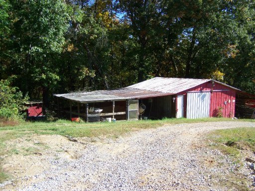 821 Mitchell Road Blaine, TN 37709 - Photo 11 of 17 Additional Photo