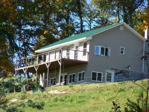 821 Mitchell Road Blaine, TN 37709 - Photo 13 of 17 Additional Photo