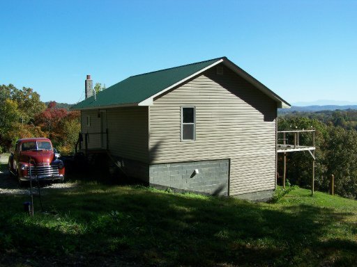 821 Mitchell Road Blaine, TN 37709 - Photo 5 of 17 Additional Photo