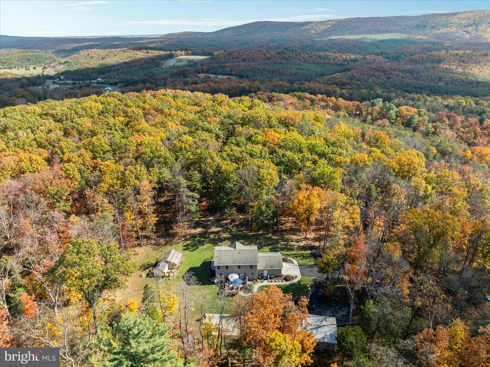 220 Oates Road Star Tannery, VA 22654 - Photo 4 of 78