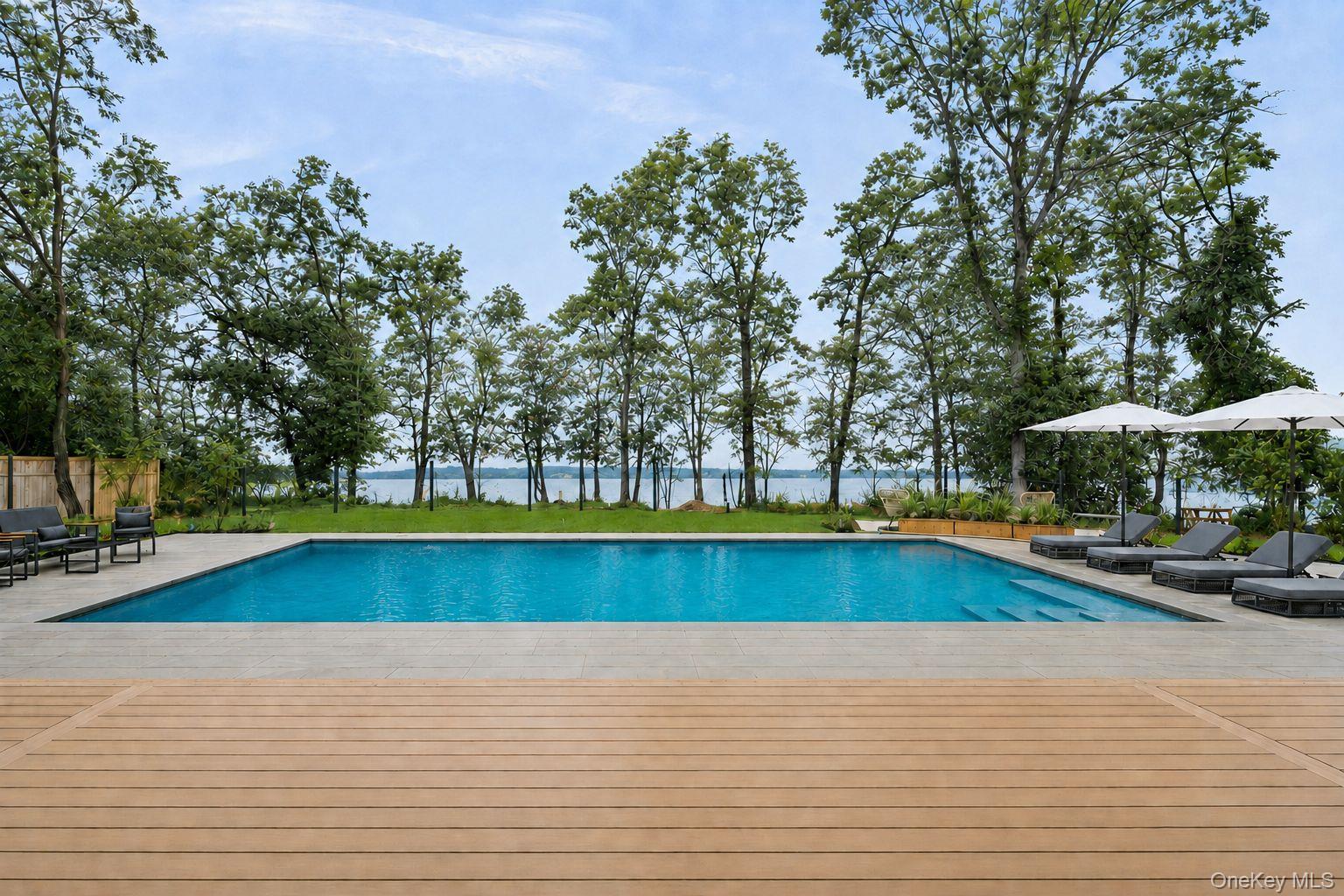 54 Rampasture Road Hampton Bays, NY 11946 - Photo 26 of 28 Gallery Image 26