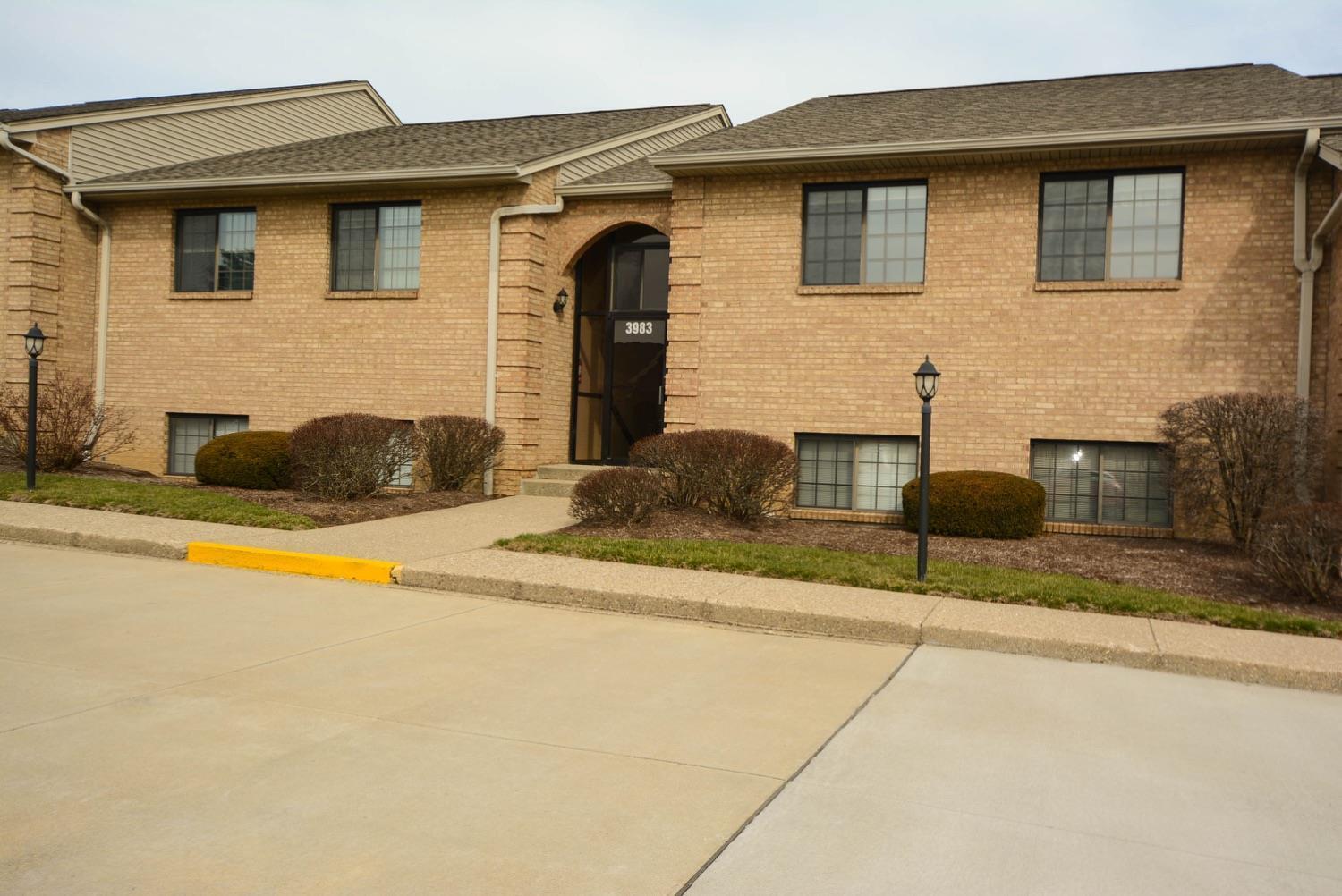 3985 School Section Road, Unit 4 Cincinnati, OH 45211 - Photo 1 of 1