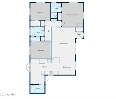 $684,999 | 5311 North 8th Avenue, Phoenix, AZ 85013