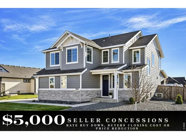 $700,000 | 4716 Dewey Lane, Brighton, CO 80603