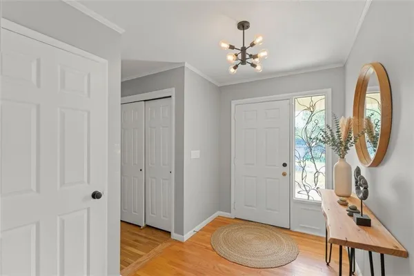 $445,000 | 106 Stratford Drive, Canonsburg, PA 15317