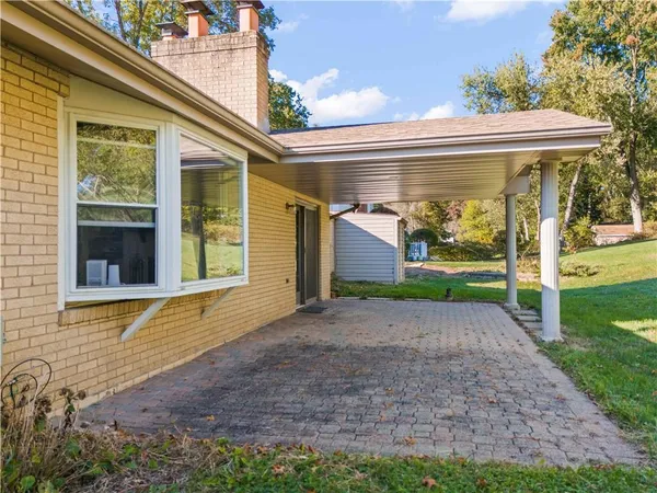 $445,000 | 106 Stratford Drive, Canonsburg, PA 15317