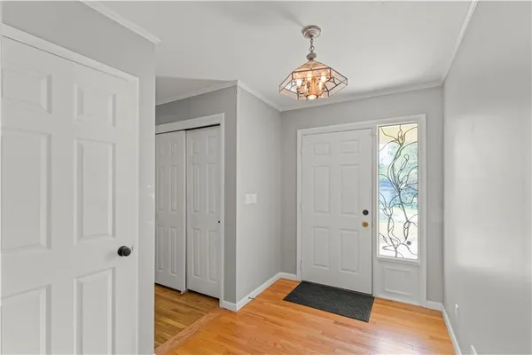 $445,000 | 106 Stratford Drive, Canonsburg, PA 15317