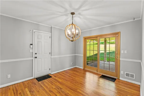 $445,000 | 106 Stratford Drive, Canonsburg, PA 15317