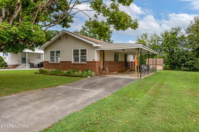 $1,500 | 1011 Cherry Street, Alcoa, TN 37701