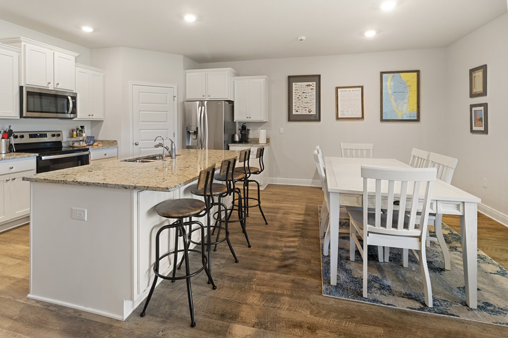 876 Backwater Road Port St. Joe, FL 32456 - Photo 15 of 59 Gallery Image 15