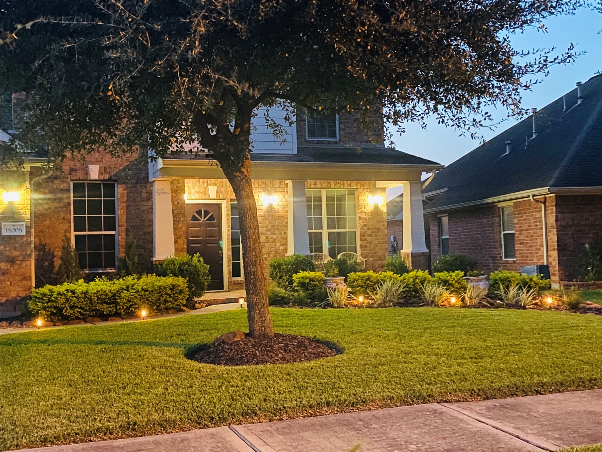 18006 Barton Ridge Lane Richmond, TX 77407 - Photo 17 of 22