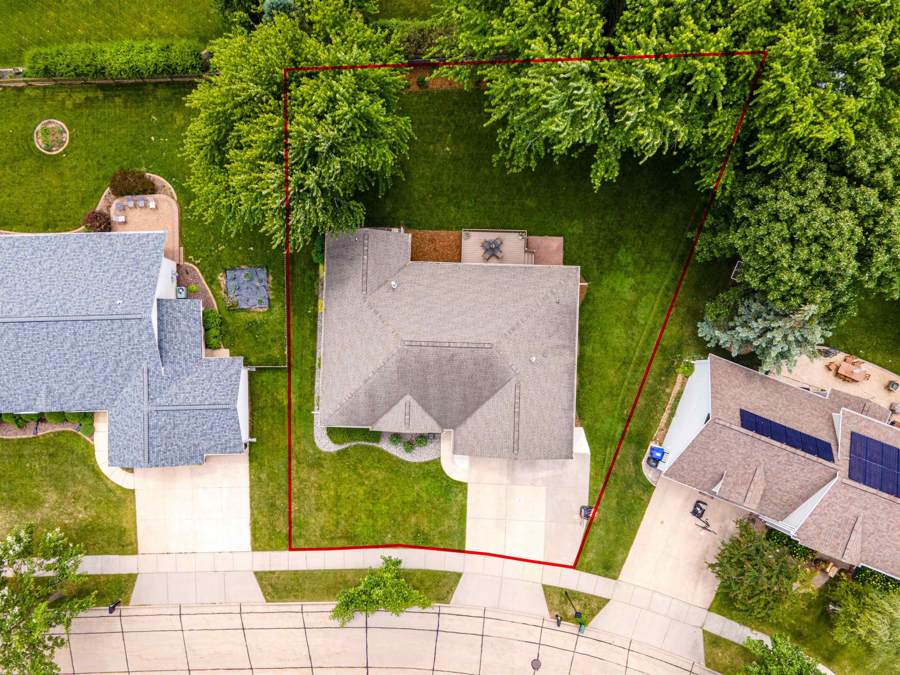 127 Barefoot Court Appleton, WI 54913 - Photo 56 of 57