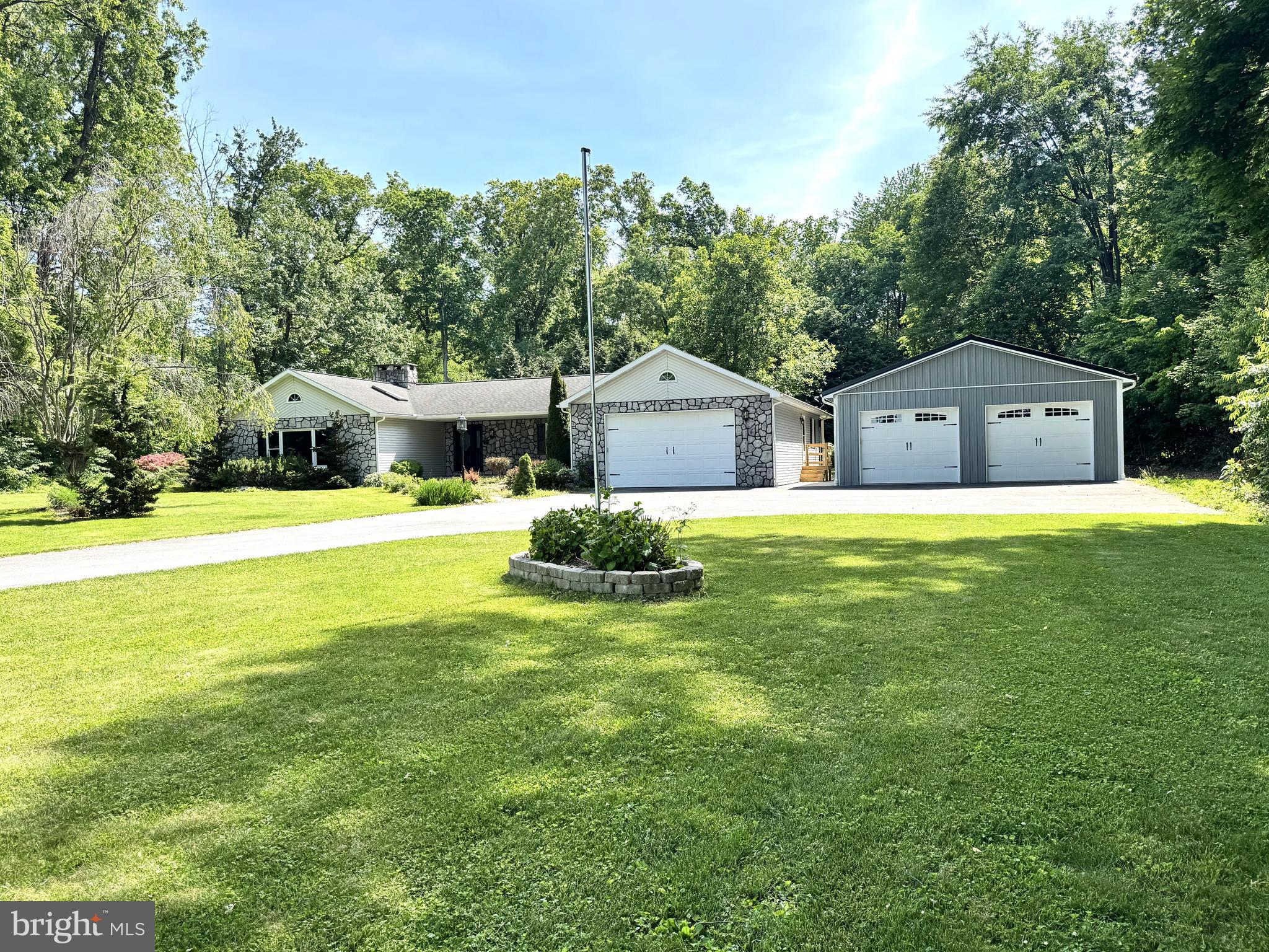 378 Airport Road Reedsville, PA 17084 - Photo 1 of 53