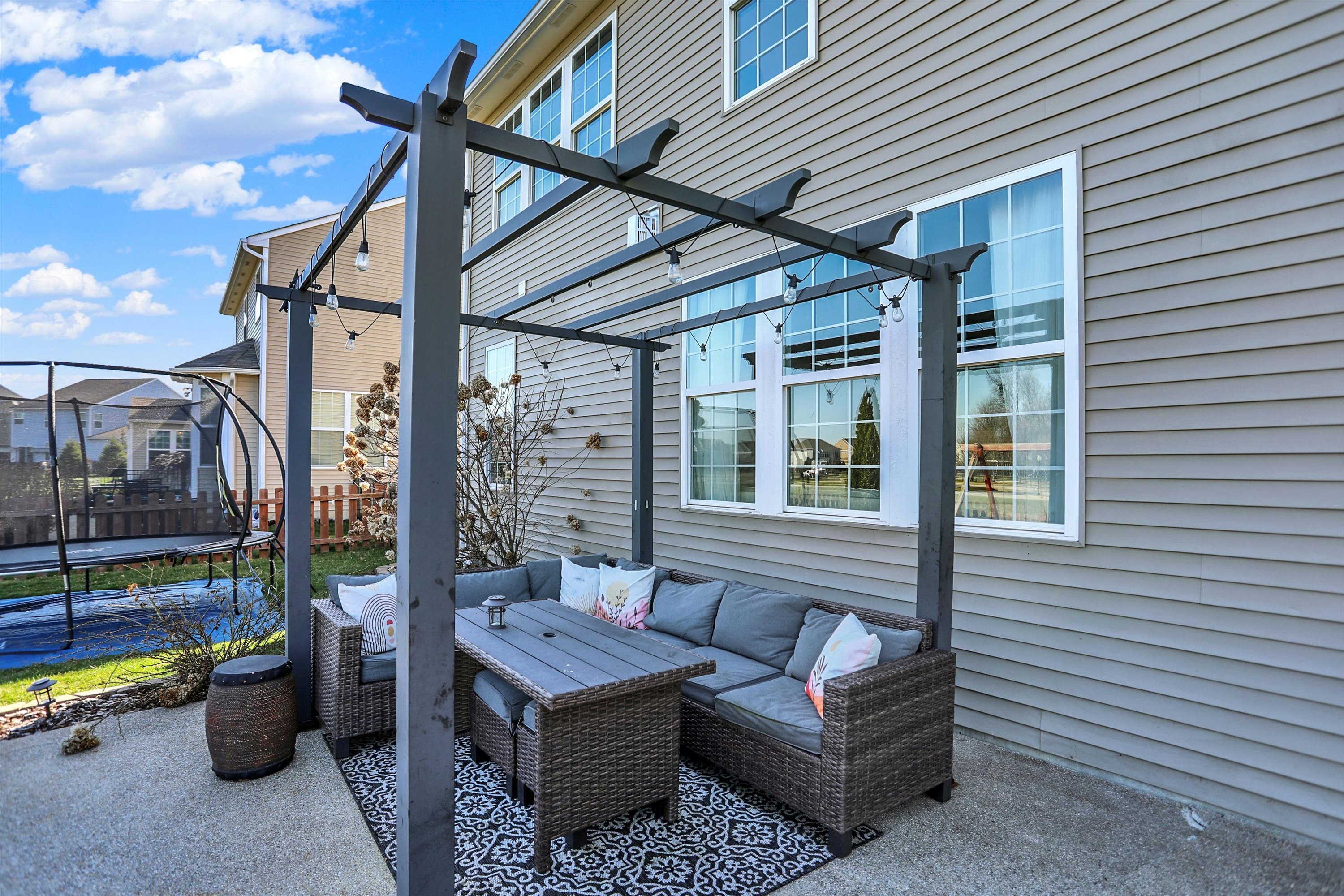 14440 Milton Road Fishers, IN 46037 - Photo 61 of 69 Gallery Image 61