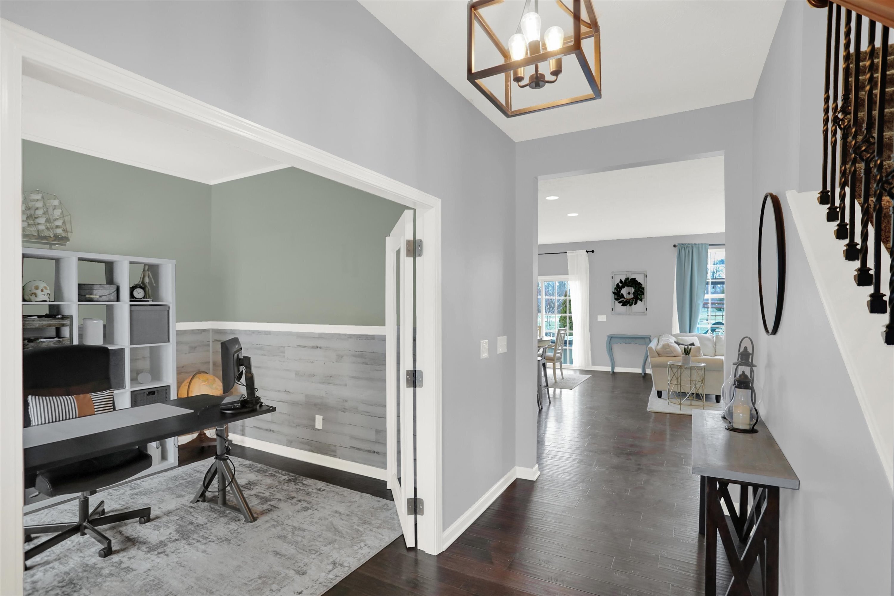 14440 Milton Road Fishers, IN 46037 - Photo 8 of 69 Gallery Image 8
