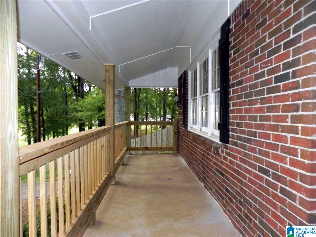 1418 Beck Road Eastaboga, AL 36260 - Photo 2 of 26