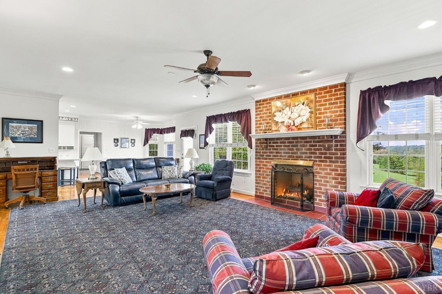 1478 Cifax Road Forest, VA 24551 - Photo 17 of 85 Gallery Image 17
