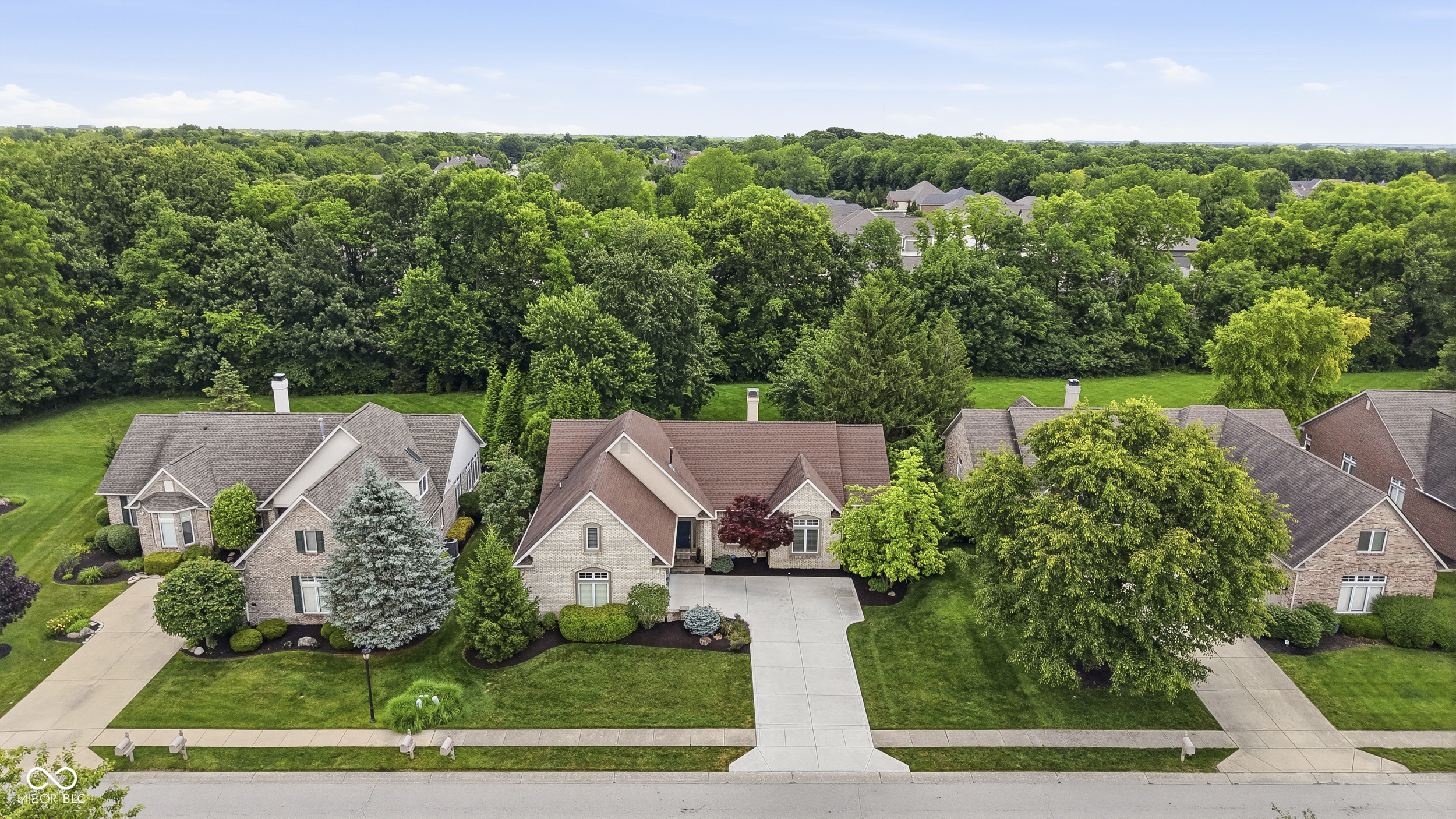 3551 Inverness Boulevard Carmel, IN 46032 - Photo 51 of 58
