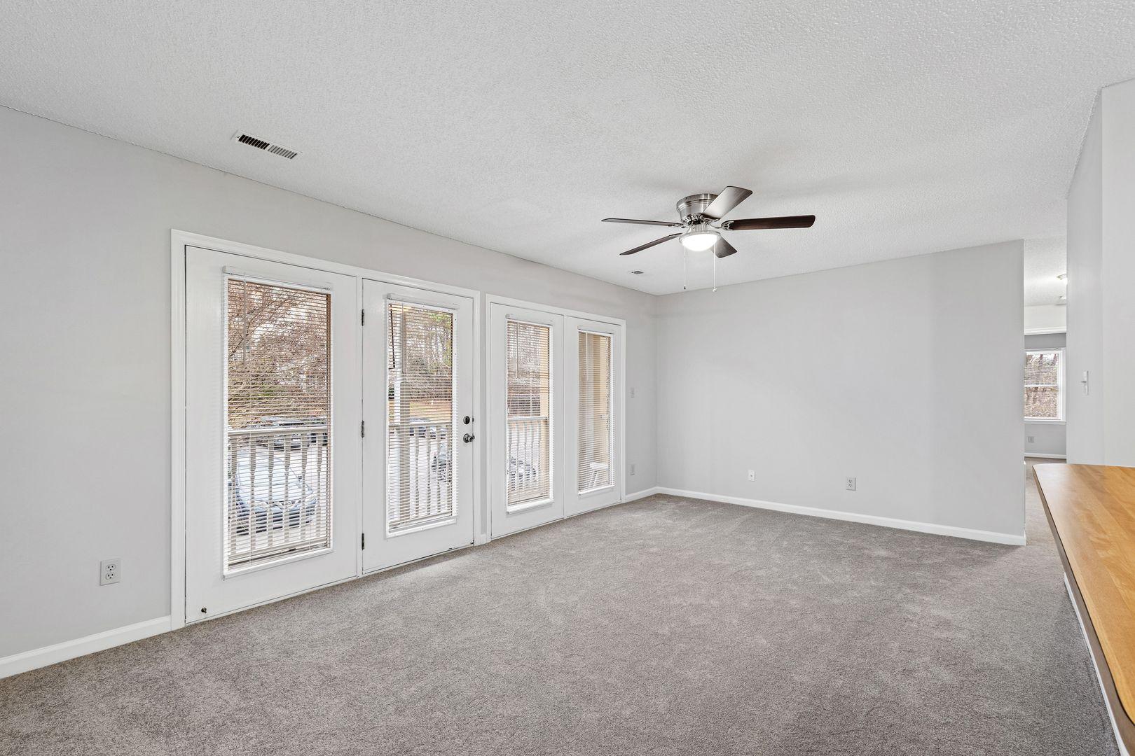 2011 Quaker Landing, Unit 203 Raleigh, NC 27603 - Photo 22 of 31 Photo #22