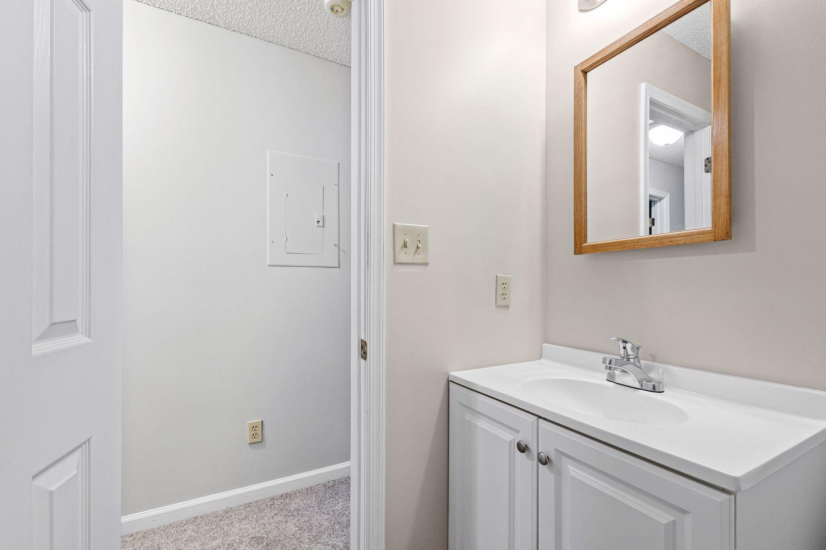 2011 Quaker Landing, Unit 203 Raleigh, NC 27603 - Photo 24 of 31 Photo #24