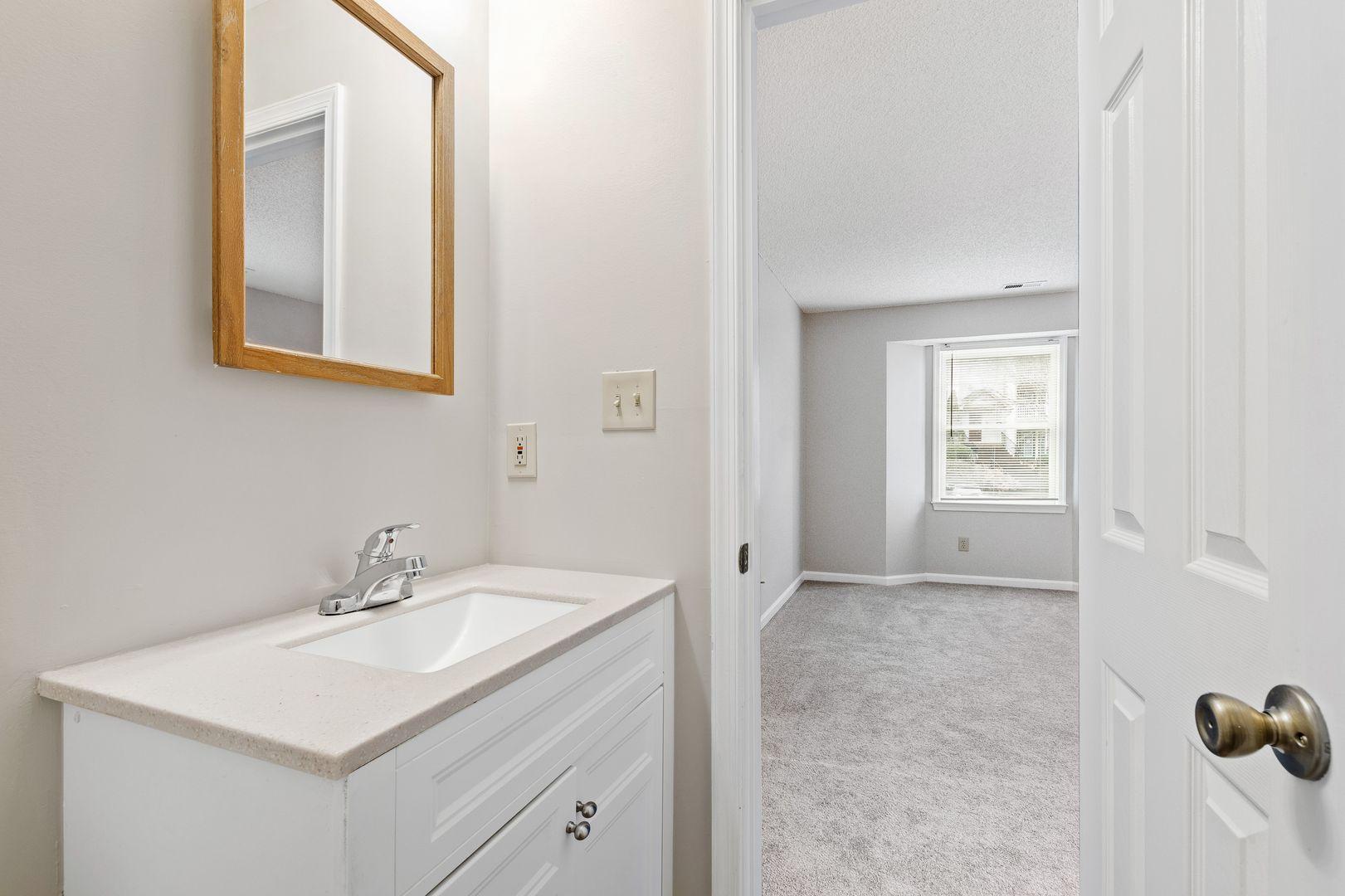 2011 Quaker Landing, Unit 203 Raleigh, NC 27603 - Photo 25 of 31 Photo #25