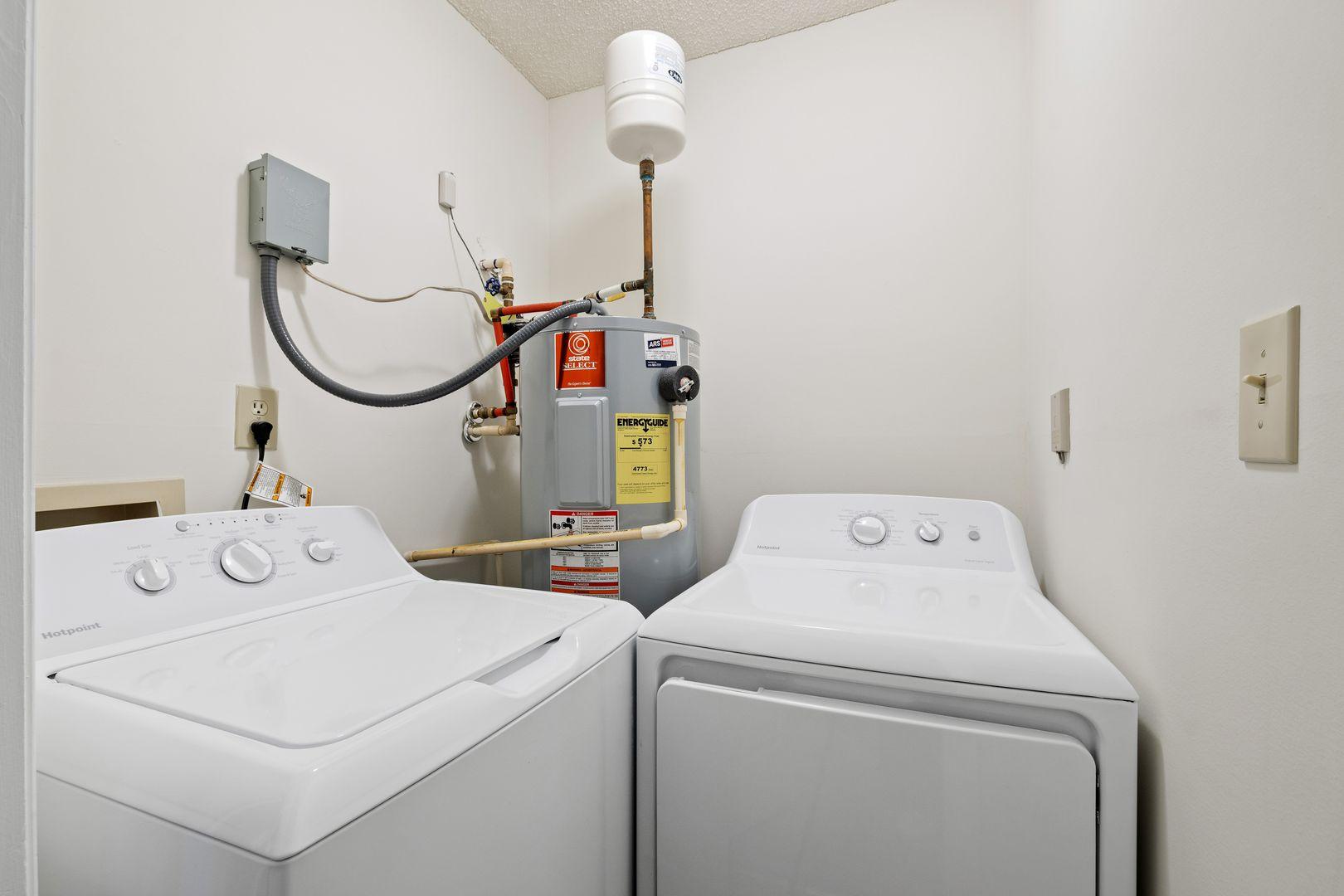 2011 Quaker Landing, Unit 203 Raleigh, NC 27603 - Photo 28 of 31 Photo #28