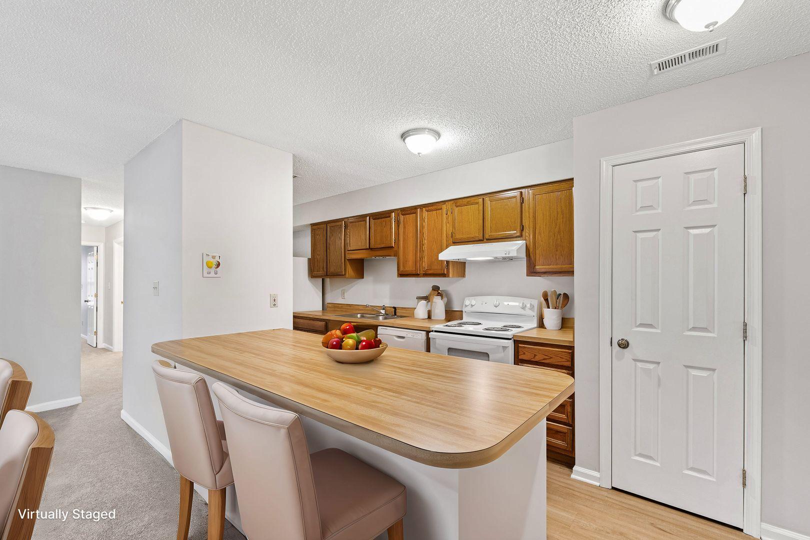 2011 Quaker Landing, Unit 203 Raleigh, NC 27603 - Photo 3 of 31 Photo #3