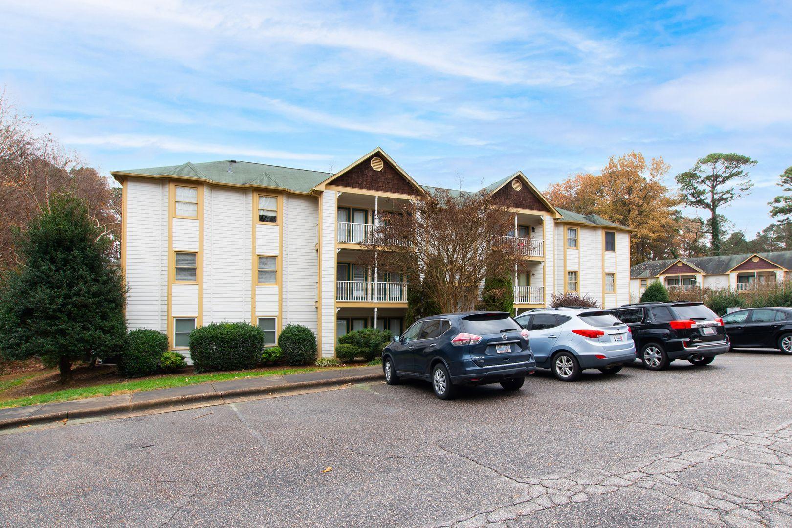 2011 Quaker Landing, Unit 203 Raleigh, NC 27603 - Photo 31 of 31 Photo #31