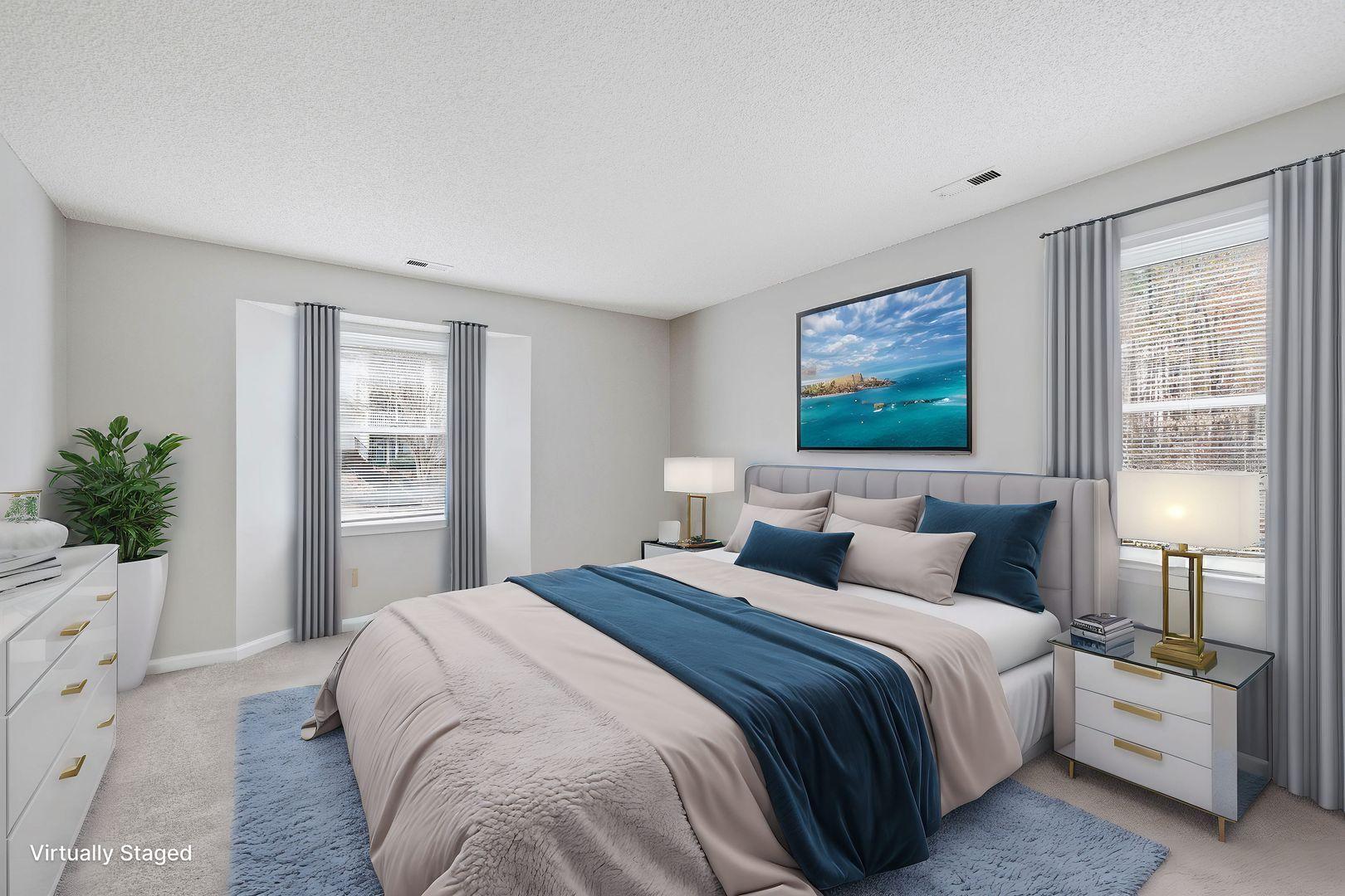 2011 Quaker Landing, Unit 203 Raleigh, NC 27603 - Photo 4 of 31 Photo #4