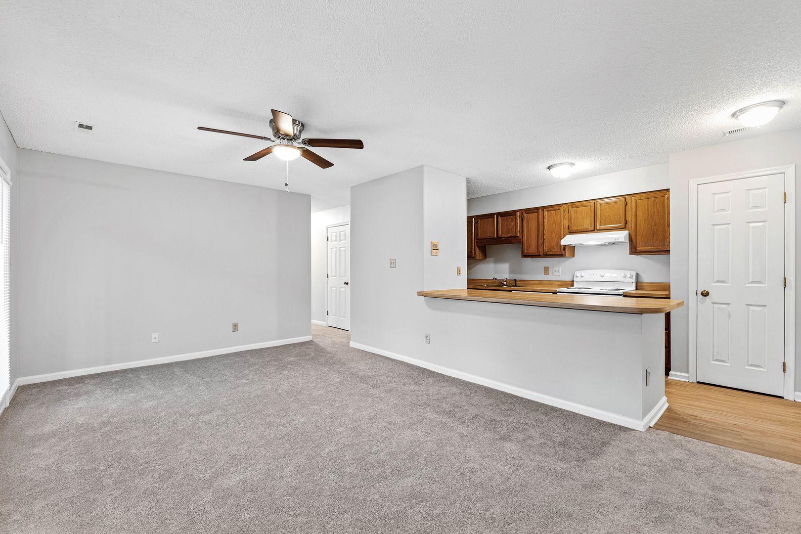 2011 Quaker Landing, Unit 203 Raleigh, NC 27603 - Photo 7 of 31 Photo #7