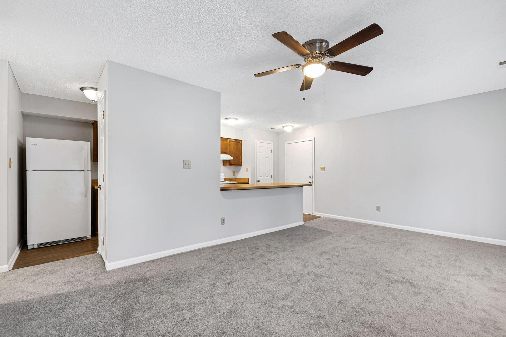 2011 Quaker Landing, Unit 203 Raleigh, NC 27603 - Photo 8 of 31 Photo #8