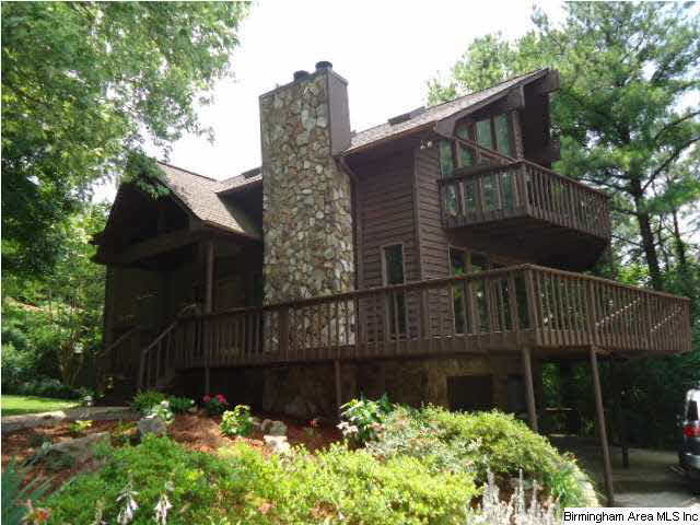 1400 Berry Road Birmingham, AL 35226 - Photo 1 of 19