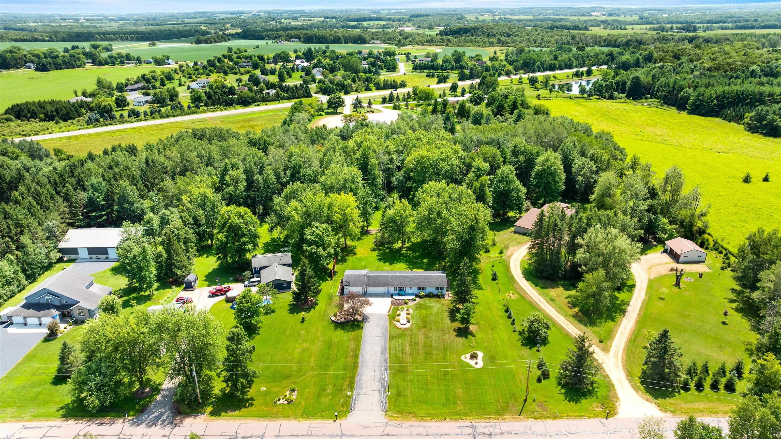 116395 Riverside Road Marshfield, WI 54449 - Photo 39 of 43