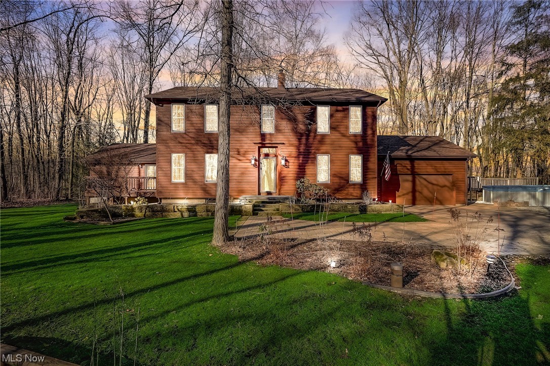 3491 Rohrer Road Wadsworth, OH 44281 - Photo 1 of 38