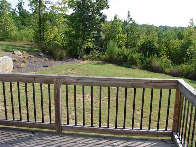 101 Orkney Road, Unit LOT59 Stem, NC 27581 - Photo 24 of 25 Back Yard